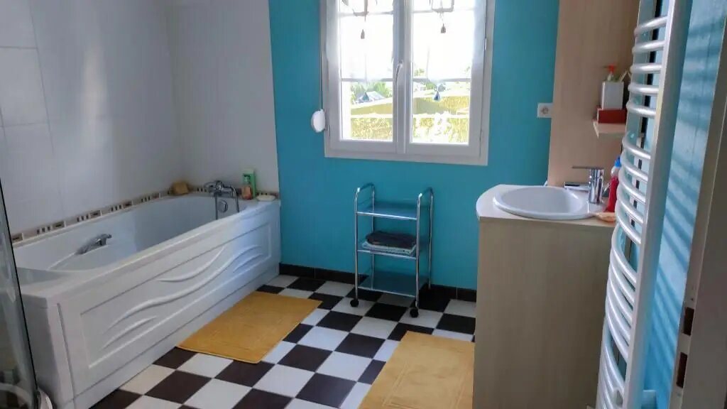 Appartement à louer, 20m², La Ville-aux-Dames
