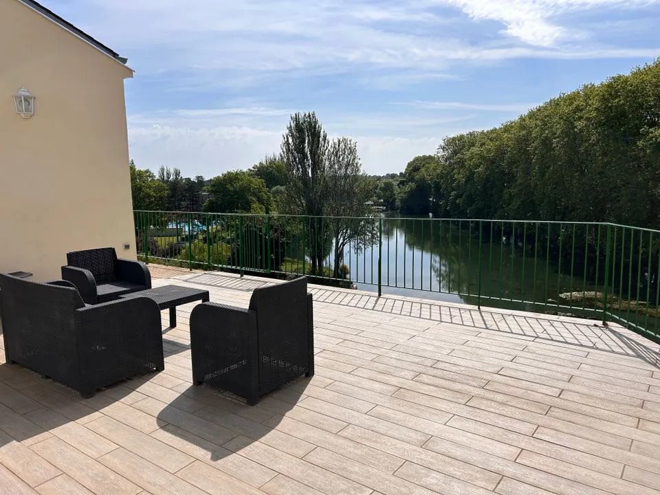 Appartement à louer, 72m², Bourges