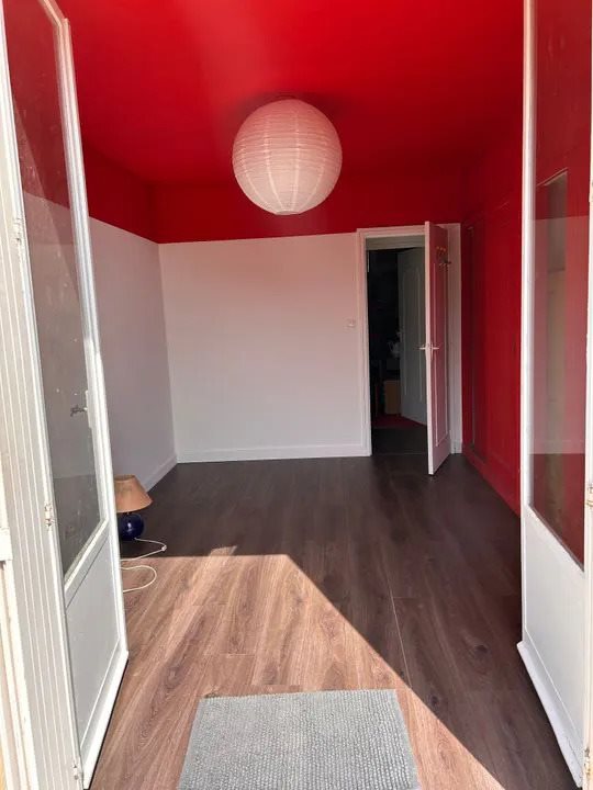 Appartement à louer, 72m², Bourges