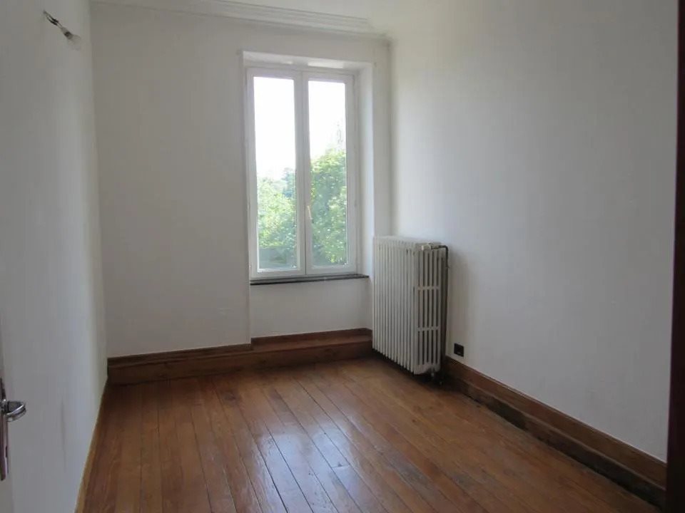 Appartement à louer, 80m², Courcelles-Chaussy