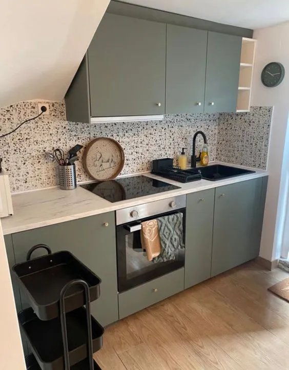 Maison à louer, 38m², Rouen
