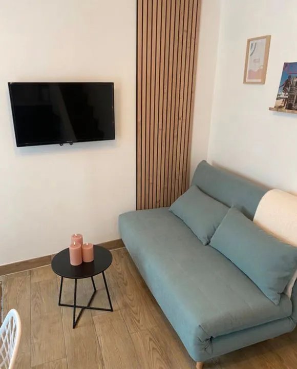 Maison à louer, 38m², Rouen