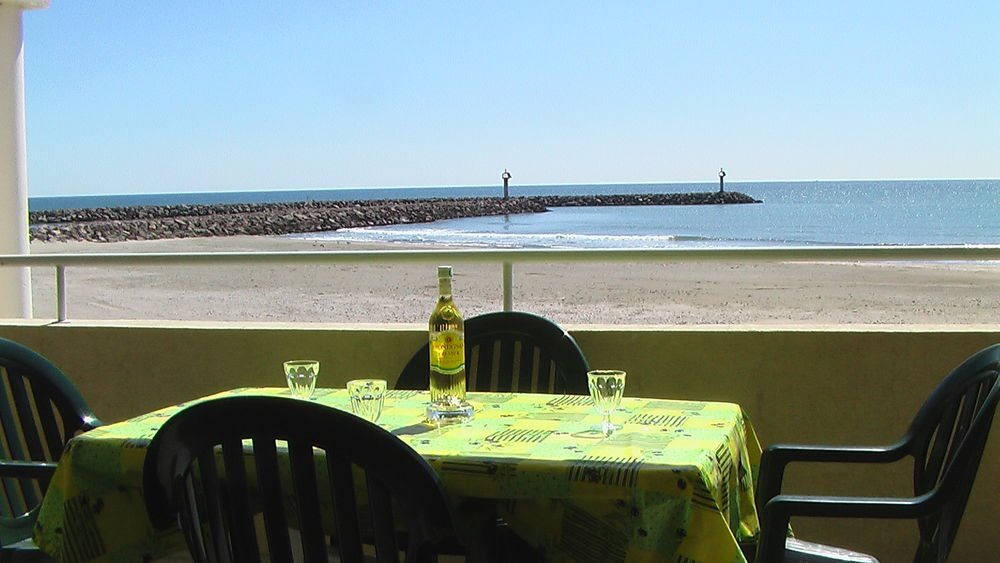 Appartement à louer, 50m², Frontignan