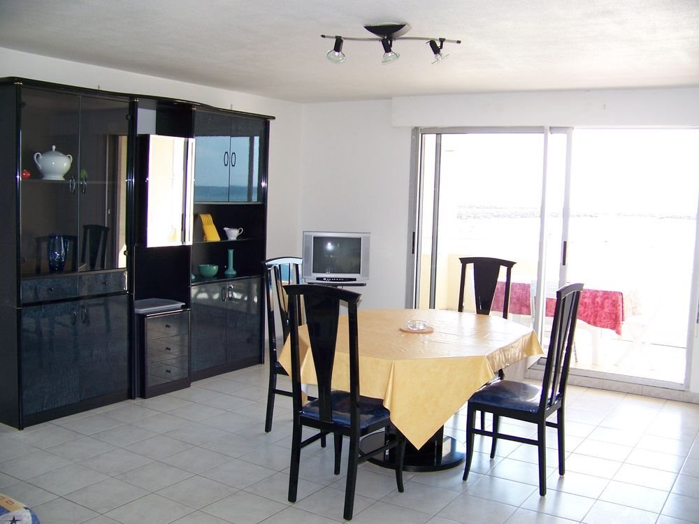 Appartement à louer, 50m², Frontignan