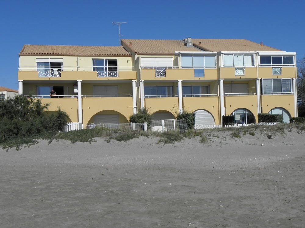 Appartement à louer, 50m², Frontignan
