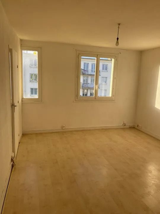 Appartement à louer, 50m², Nantes