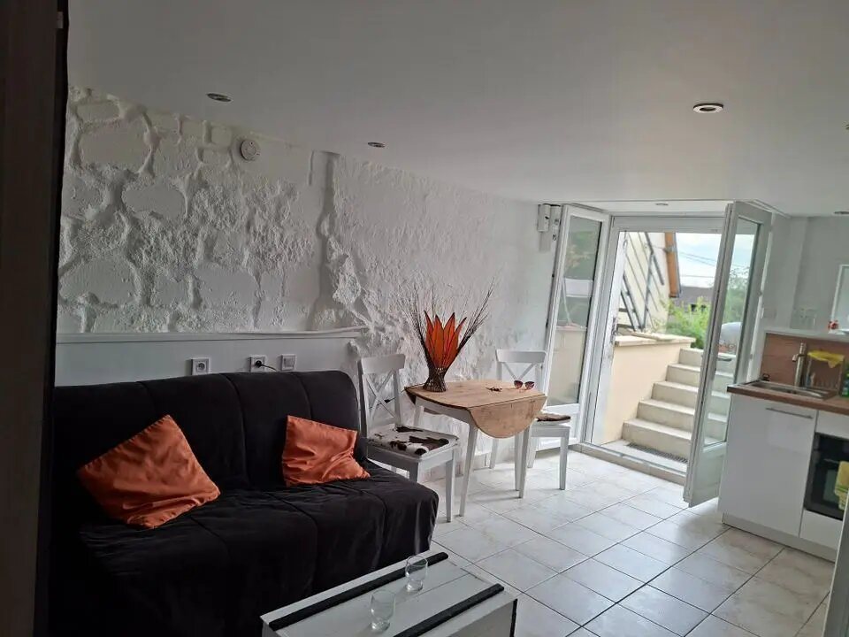 Appartement à louer, 25m², Rouen