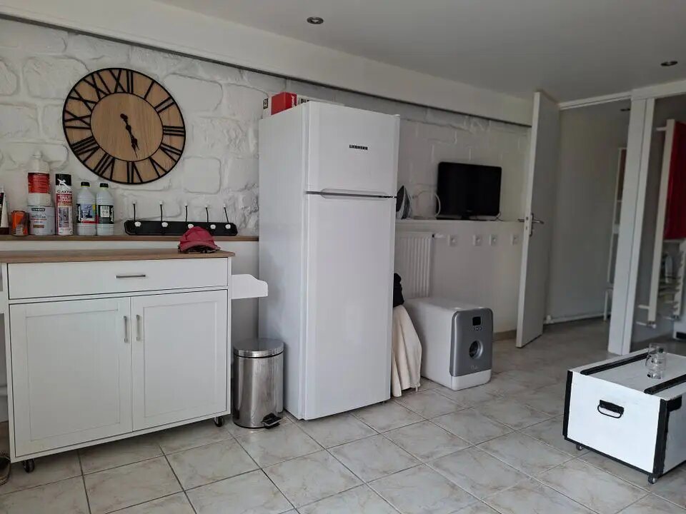 Appartement à louer, 25m², Rouen