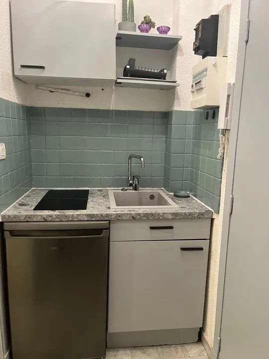 Appartement à louer, 17m², Grau d'Agde