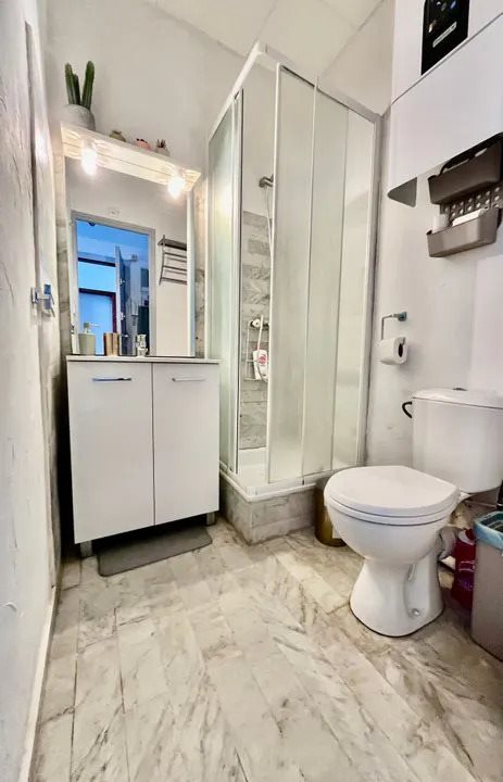 Appartement à louer, 17m², Grau d'Agde