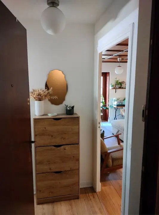 Appartement à louer, 36m², Annecy