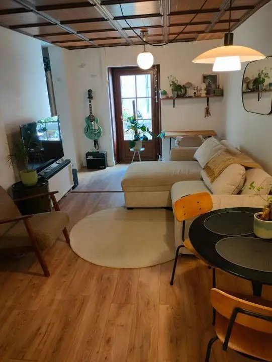 Appartement à louer, 36m², Annecy