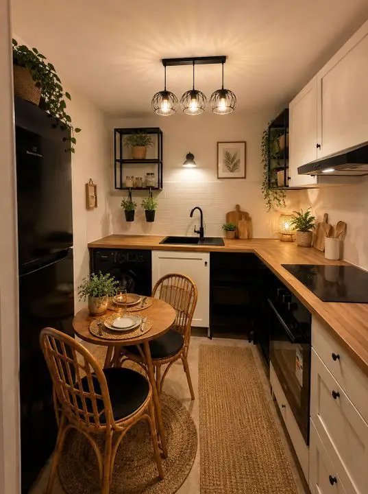 Appartement à louer, 36m², Annecy