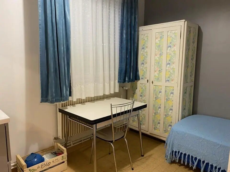 Appartement à louer, 13m², Lille