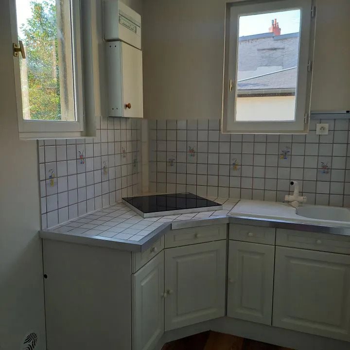 Appartement à louer, 45m², Dijon