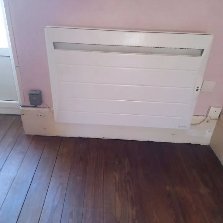 Appartement à louer, 45m², Dijon