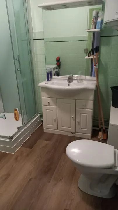 Appartement à louer, 45m², Dijon