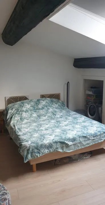 Appartement à louer, 65m², Vourles