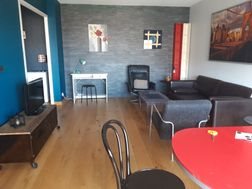 Appartement à louer, 52m², Lyon 3ème