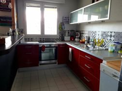Appartement à louer, 52m², Lyon 3ème