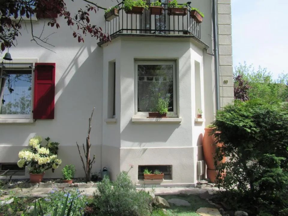 Appartement à louer, 53m², Mulhouse