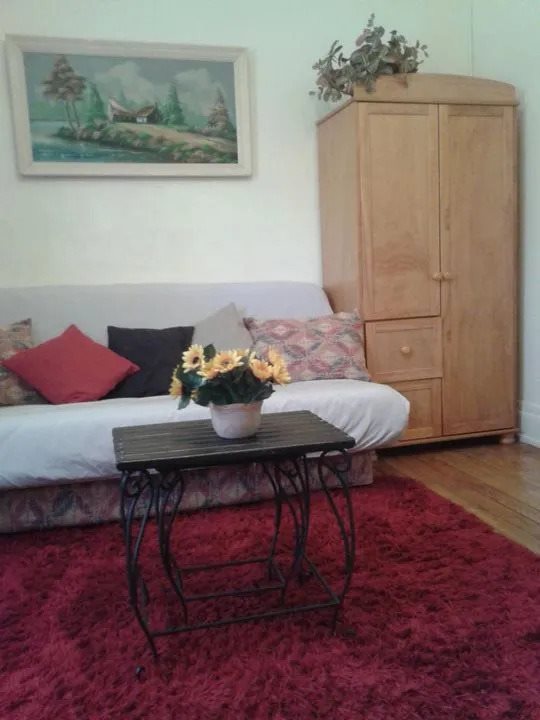 Appartement à louer, 53m², Mulhouse