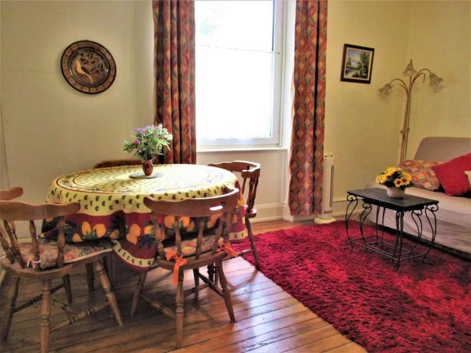Appartement à louer, 53m², Mulhouse