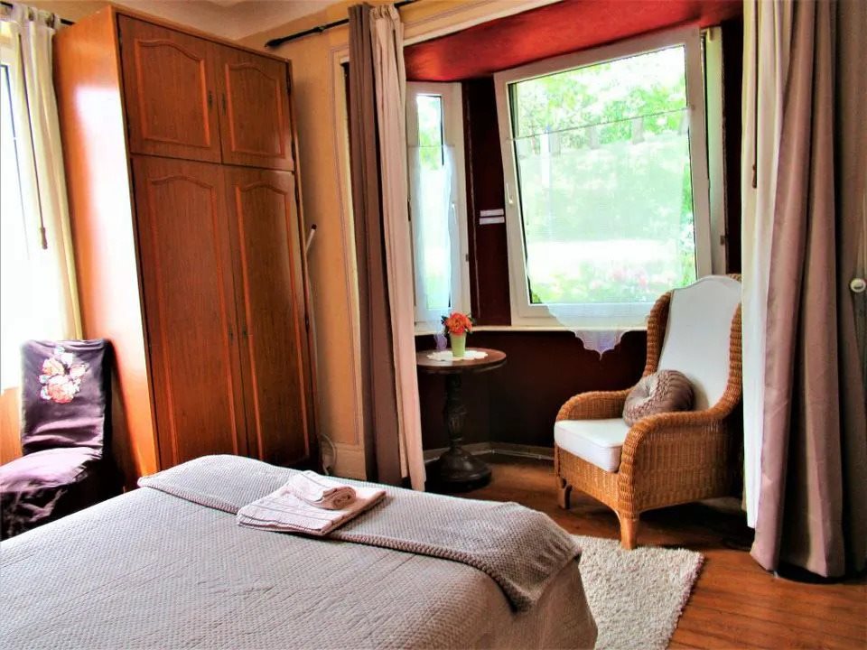 Appartement à louer, 53m², Mulhouse