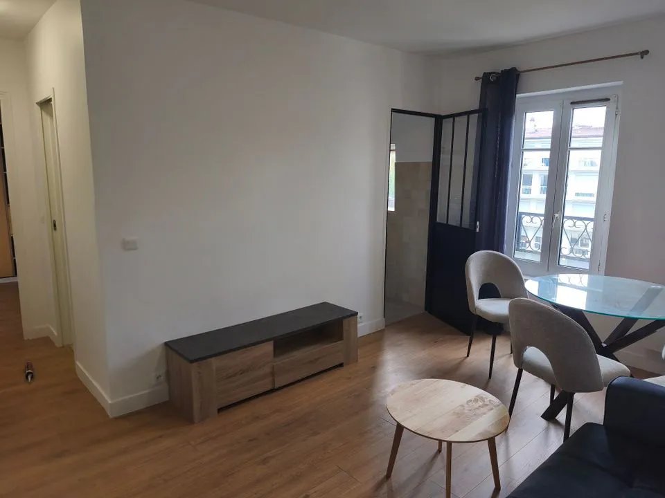 Appartement à louer, 33m², Argenteuil