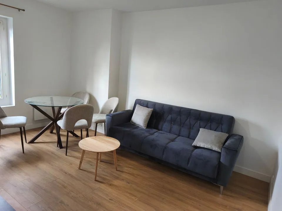 Appartement à louer, 33m², Argenteuil