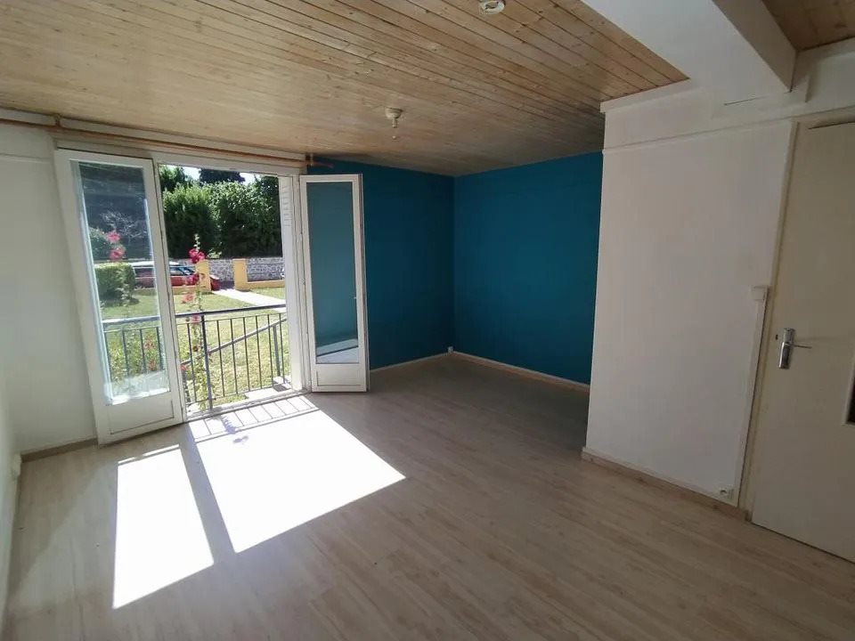 Appartement à louer, 33m², Limoges