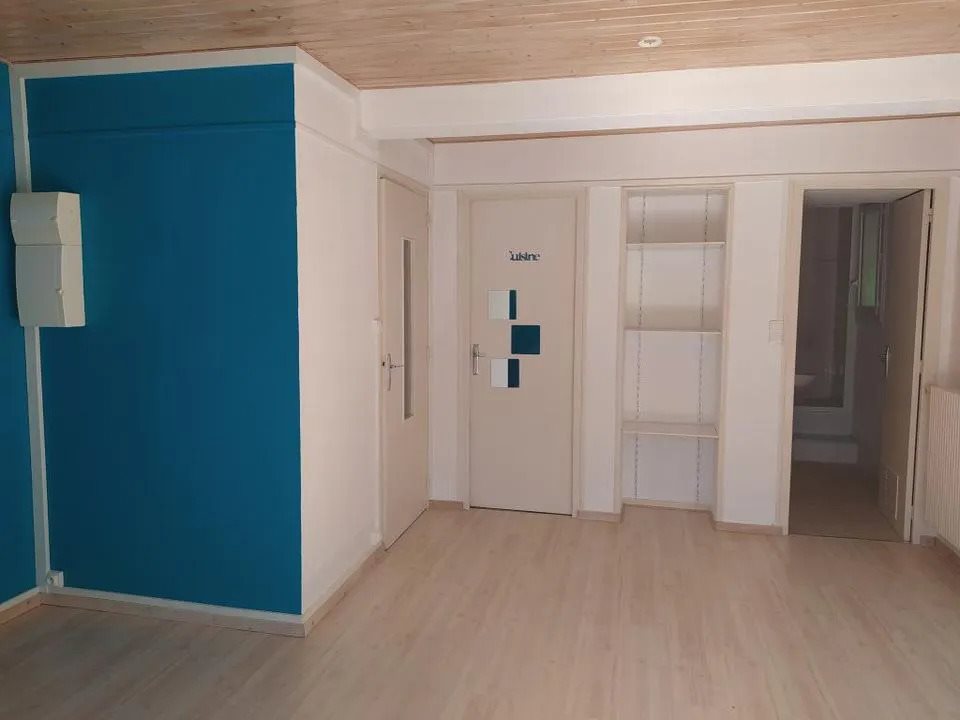 Appartement à louer, 33m², Limoges