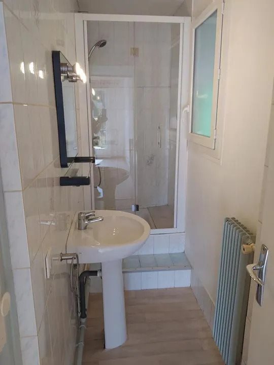 Appartement à louer, 33m², Limoges