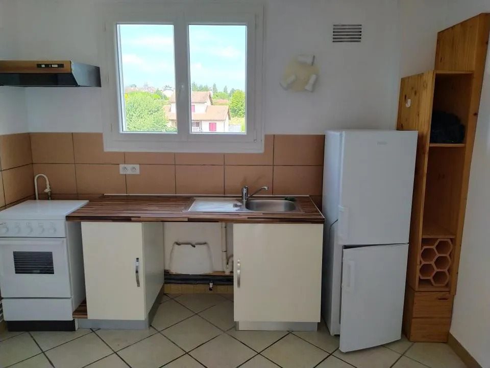 Appartement à louer, 33m², Limoges