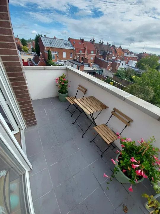 Appartement à louer, 44m², Armentières