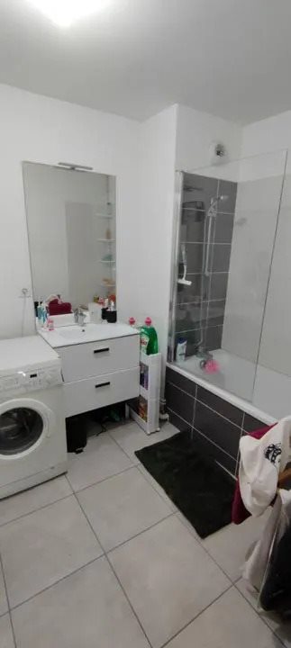 Appartement à louer, 44m², Armentières
