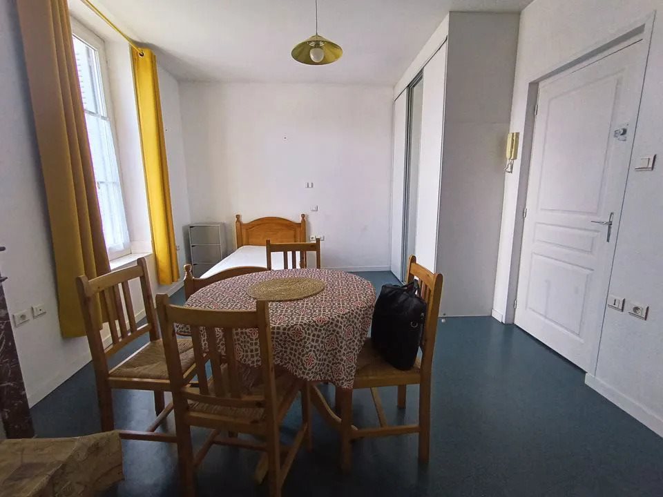 Appartement à louer, 18m², Poitiers
