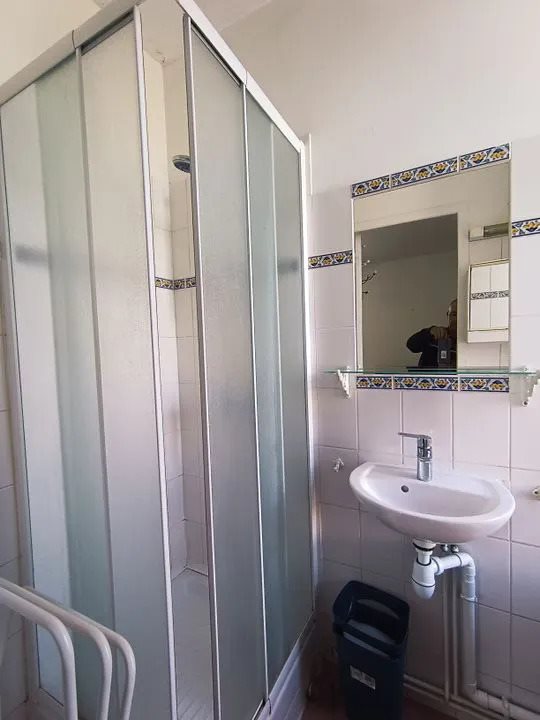 Appartement à louer, 18m², Poitiers