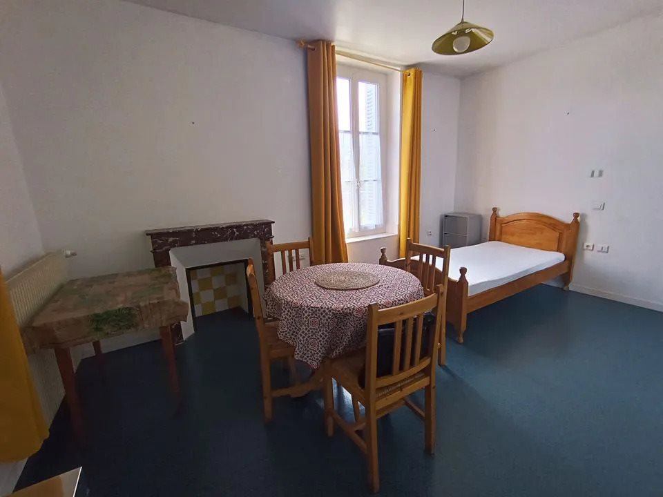 Appartement à louer, 18m², Poitiers