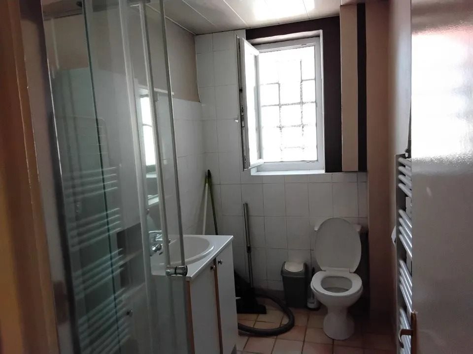 Appartement à louer, 30m², Brive-la-Gaillarde