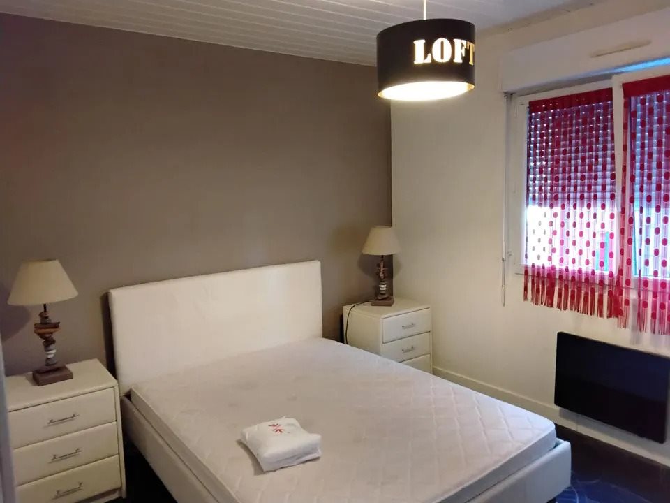 Appartement à louer, 30m², Brive-la-Gaillarde