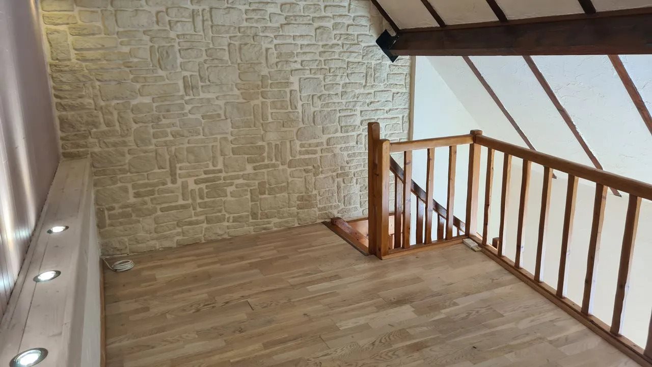 Appartement à louer, 69m², Caen