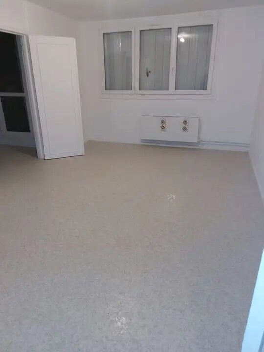 Appartement à louer, 59m², Beauvais