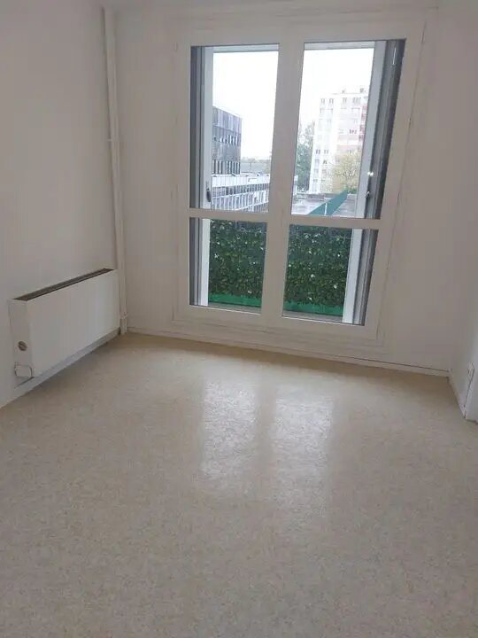 Appartement à louer, 59m², Beauvais