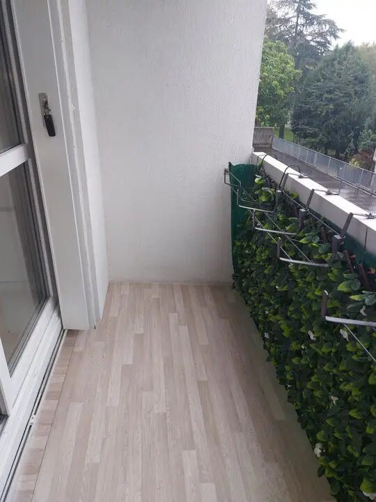 Appartement à louer, 59m², Beauvais