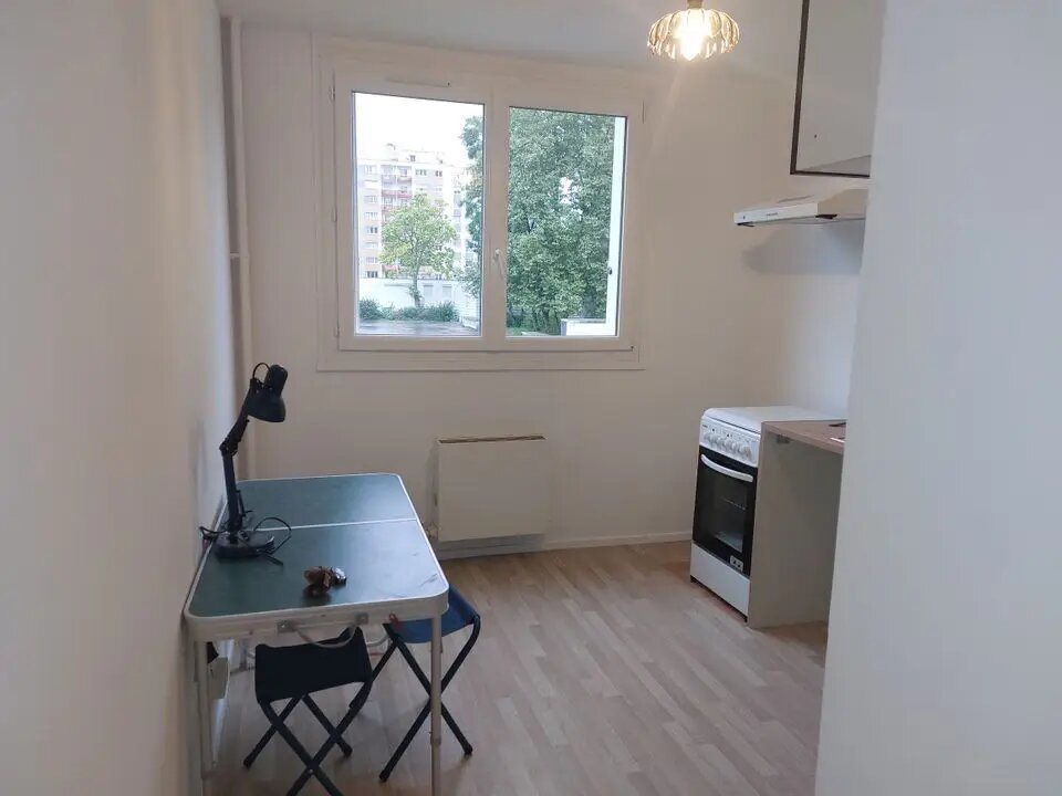 Appartement à louer, 59m², Beauvais