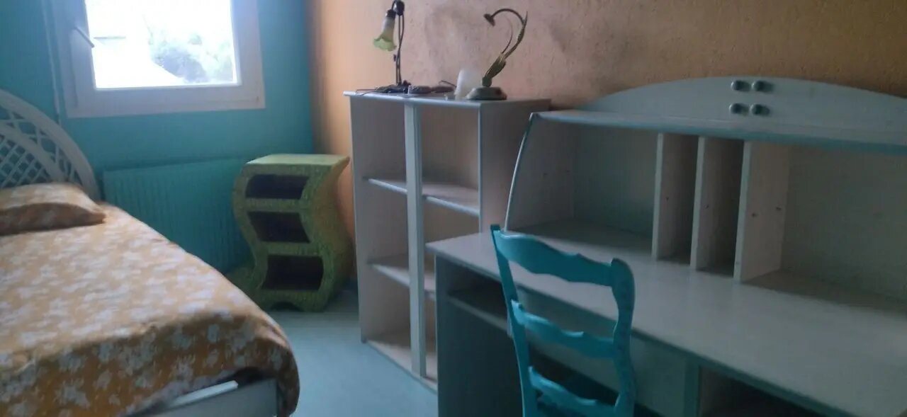 Appartement à louer, 15m², Saint-Nazaire