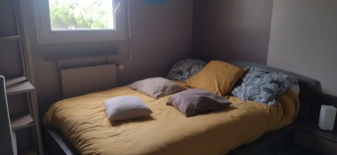 Appartement à louer, 15m², Saint-Nazaire