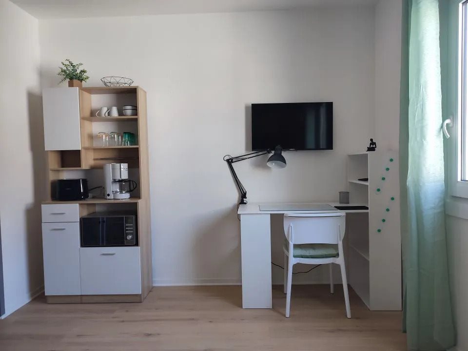 Appartement à louer, 19m², Guingamp