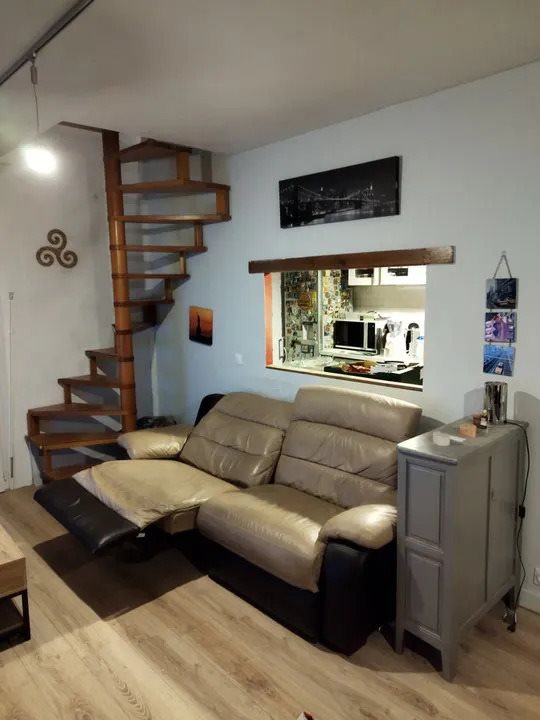 Maison à louer, 48m², Argenteuil